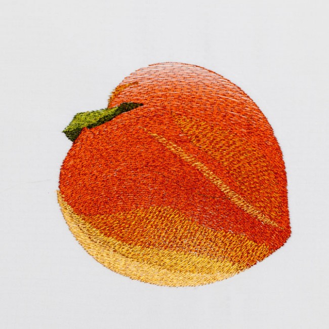 BFC1358 Sheer Fruit