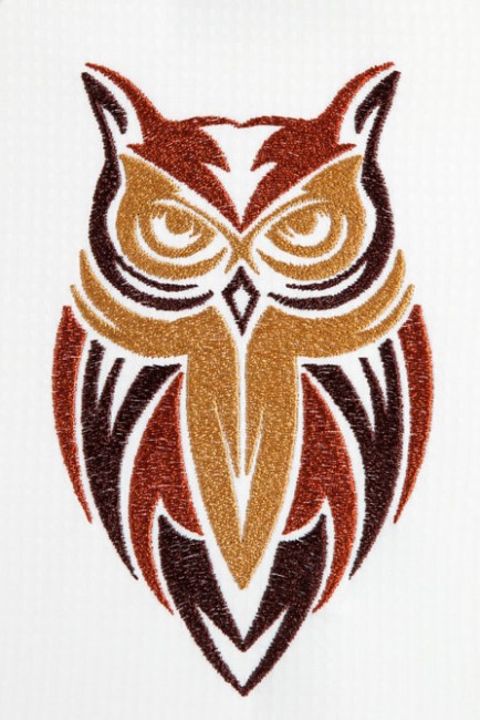 BFC1479 Outlandish Owls II
