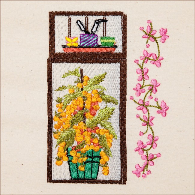 BFC1637 Gardening Quilt Collection - The Potting Barn