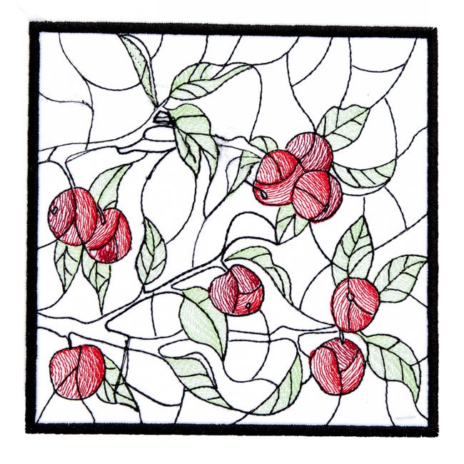 BFC1713 Touch of Nature Quilt Blocks