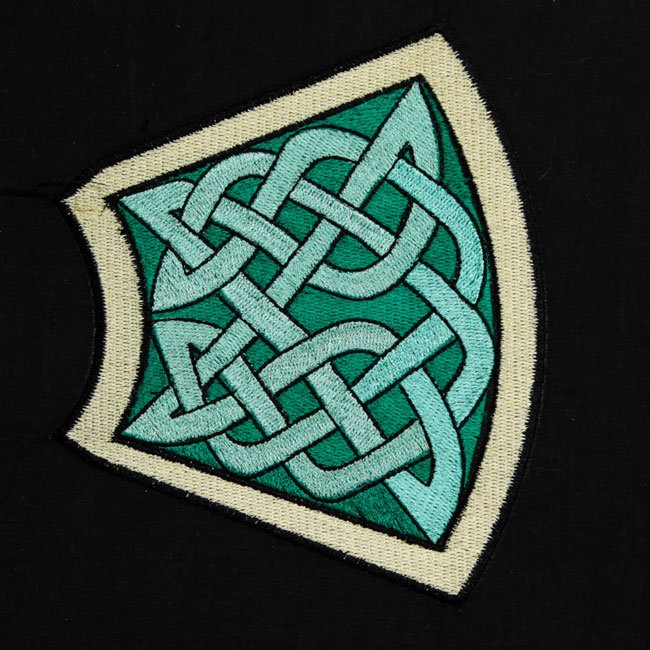 BFC1748 Celtic Cross with Options