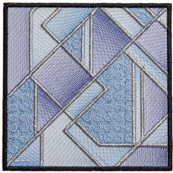 BFC1812 QIH or Reg Geometric Colors Part 2