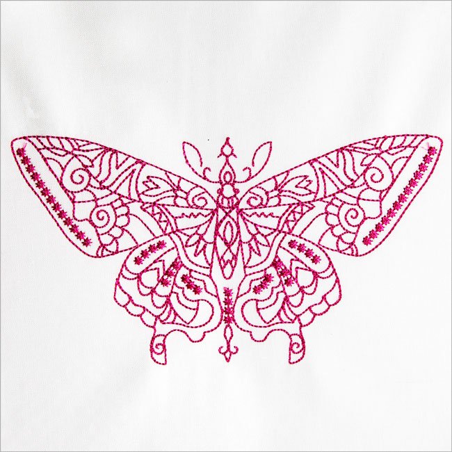 BFC2020 Delicate Butterflies