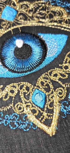 BFC32305 All Seeing Eye