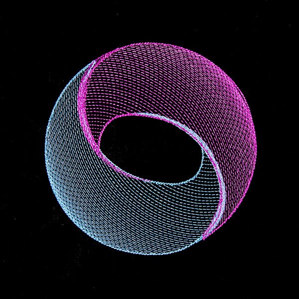 BFC2176 Geometric Fractals