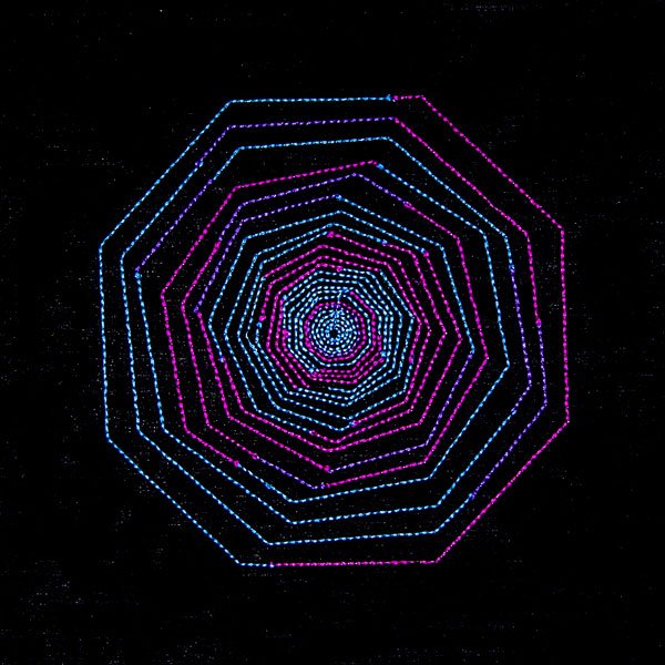 BFC2176 Geometric Fractals