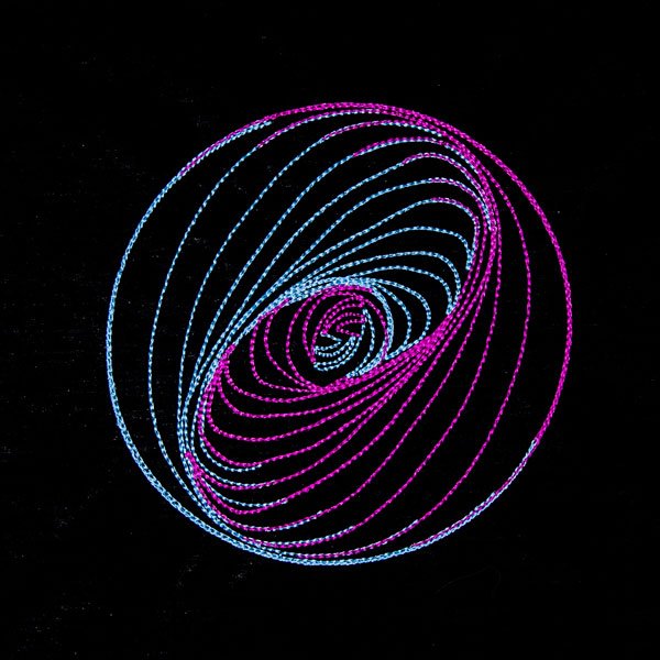 BFC2176 Geometric Fractals