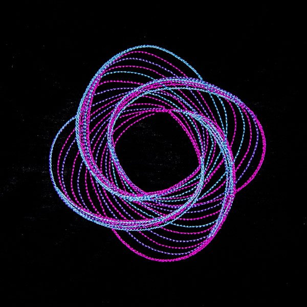 BFC2176 Geometric Fractals