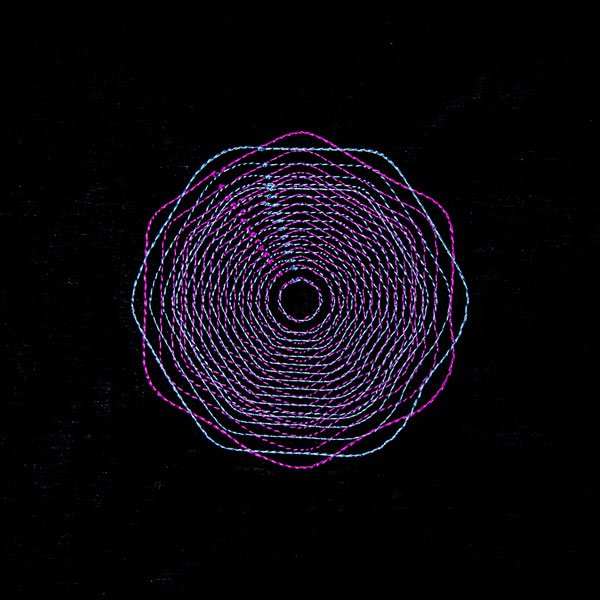 BFC2176 Geometric Fractals