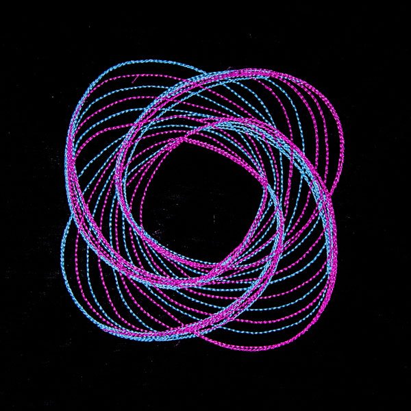 BFC2176 Geometric Fractals