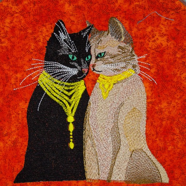 Elegance in Love