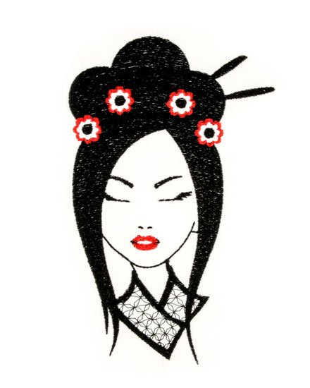 Geisha no5