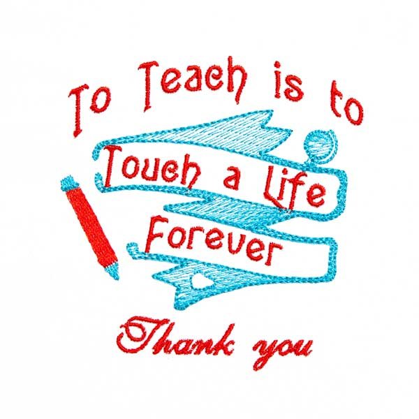 Touch a Life
