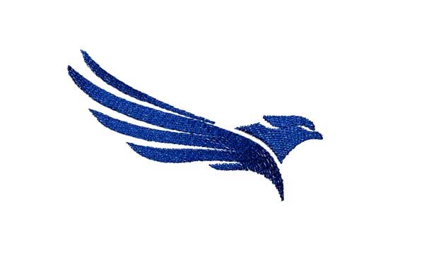 BFC31551 Eagle Logo