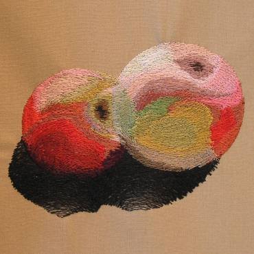 BFC0320 A Fruit Study in Oils