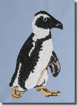 BFC0537 Penguins