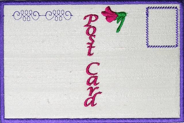 BFC0543 Postcards - Victorian Valentines