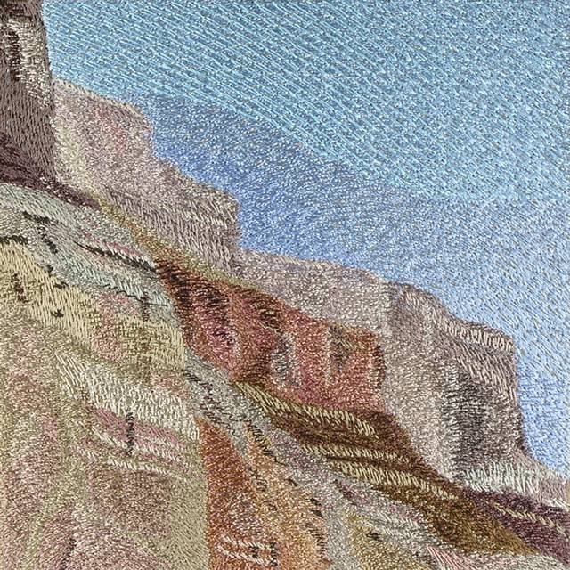BFC0587 Window - The Grand Canyon