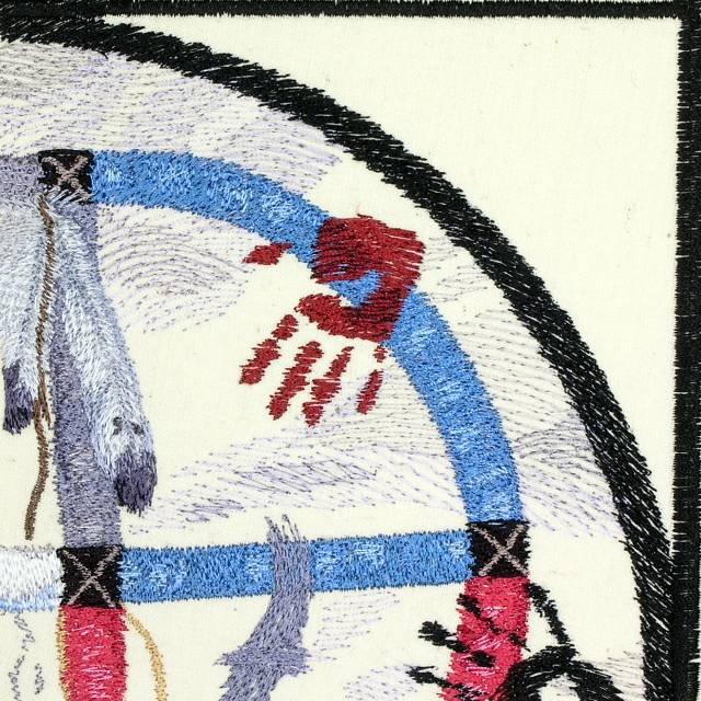 BFC0649 Native American Meditations