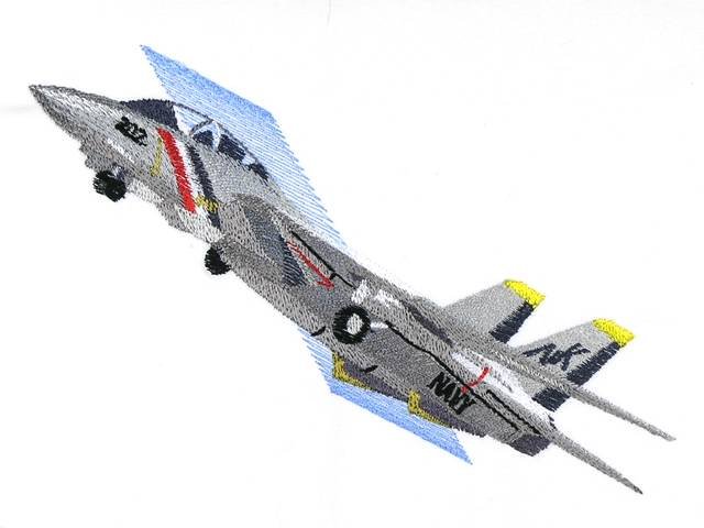 BFC0934 Planes II