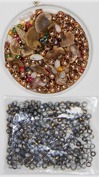 Steampunk Embellishments