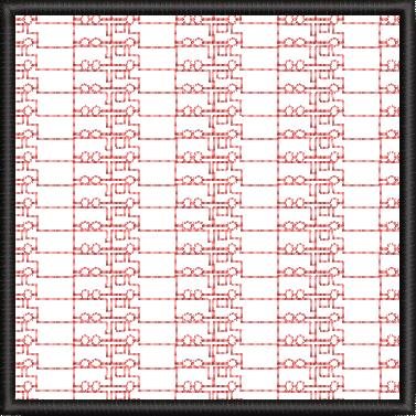 BFC2192 QIH or Not Quilt Blocks