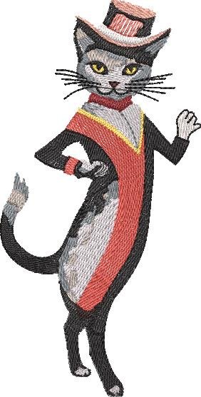 BFC2197 The AristoCats