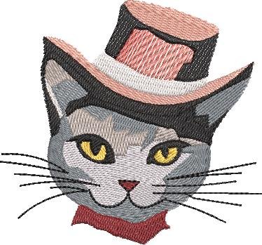 BFC2197 The AristoCats