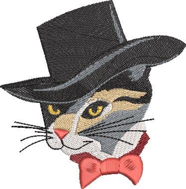 BFC2197 The AristoCats