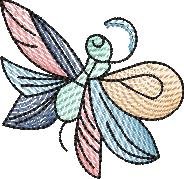 BFC2216 Picasso Style Accessories