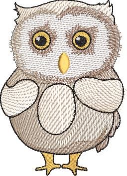 BFC2218 Cute Alpha Animals -I-Q