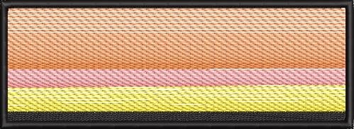 BFC2224 African Border