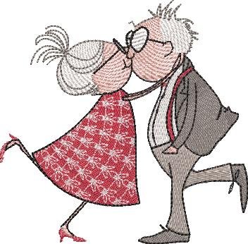 BFC2241 Ageless Love