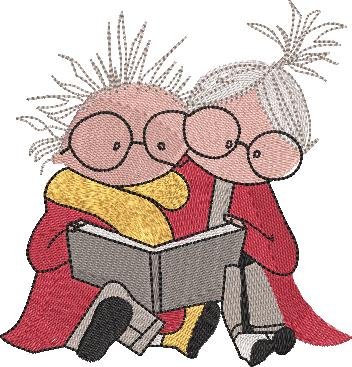 BFC2241 Ageless Love