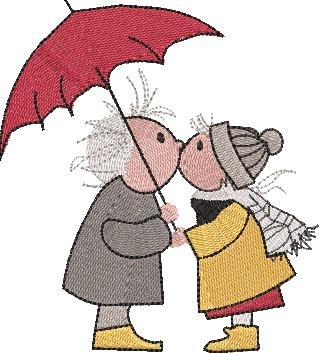 BFC2241 Ageless Love