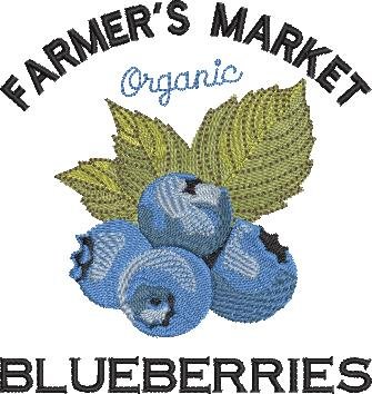 BFC2247 Vintage Fruit Signs