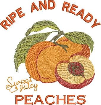 BFC2247 Vintage Fruit Signs