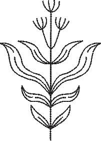 BFC2249 Art Deco Motifs & Frames