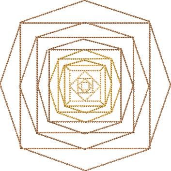 BFC2262 Geometric Blocks or Not