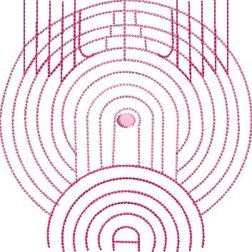 BFC2262 Geometric Blocks or Not