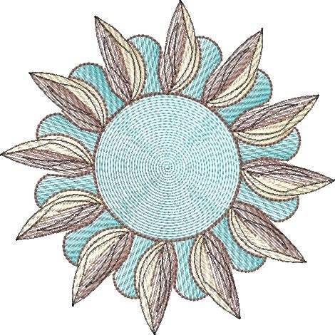 BFC32072 21st Anniversary Design 6