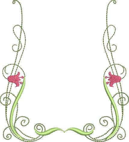BFC32074 21st Anniversary  Design 8