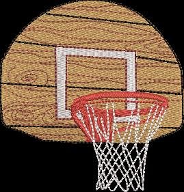 BFC32250 Basket Ball