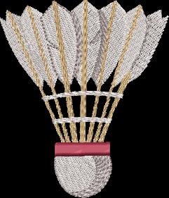 BFC32251 Table Tennis (BADMINTON)