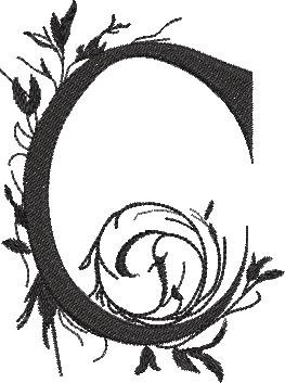 BFC32270 Black Alpha C