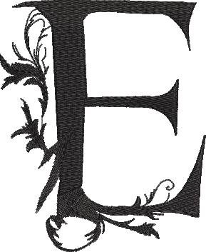 BFC32270 Black Alpha E