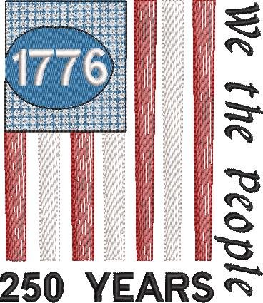 BFC32303 250 Years