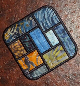 CCQ5134 - Stained Glass Crumbs