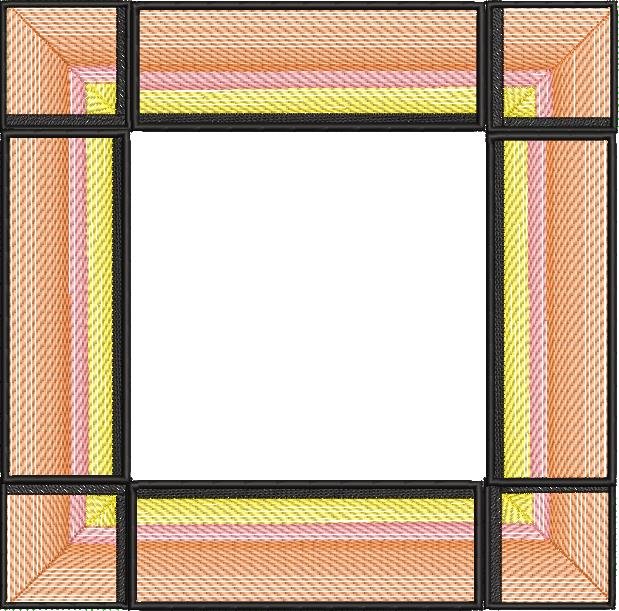 BFC2224 African Border