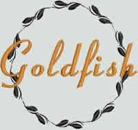 BFC1071 Goldfish